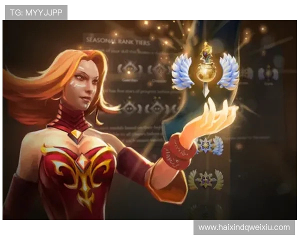 DOTA2的超凡入圣段位如何打上超凡入圣段位_它究竟相当于什么游戏水平？