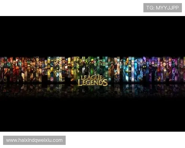 LOL版权到底归不归腾讯？2023年最新深度解析，玩家必知的真相！