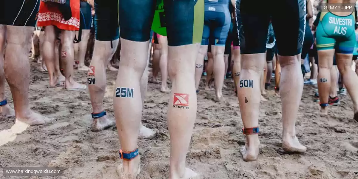 🏃 奔跑吧，用汗水书写属于你的传奇！✨